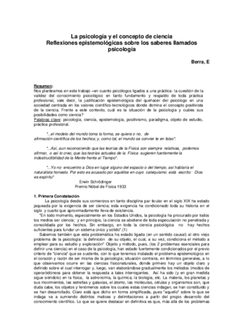 BERRAE119729412570.LaPsicologiayelconceptodeciencia.Reflexionesepistemologicassobrelossaberesllamadospsicologia..pdf