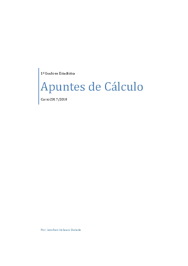 Resumen Tema 1 Cálculo.pdf