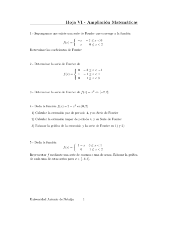 HojaI6-EjerciciosedpsFourier.pdf