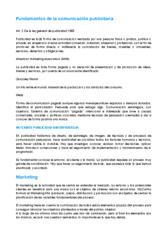 Teoria Y Practica De La Comunicacion Pdf