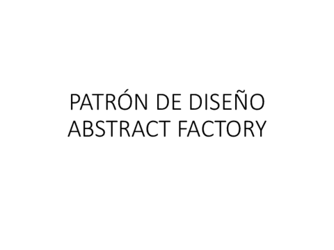 Abstract-Factory.pdf