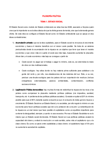 FILOSOFÍA POLÍTICA TEMA 1 ESTADO SOCIAL.pdf