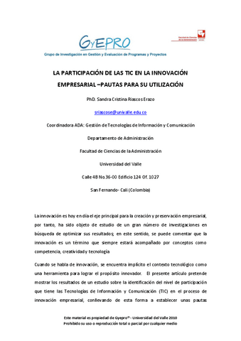 LaparticipaciondelasTICenlainnovacionempresarial.pdf