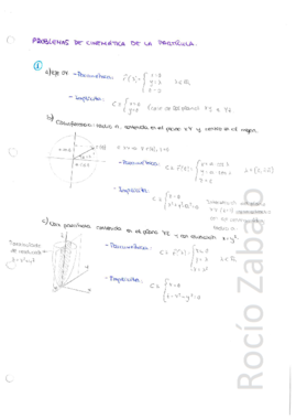Ejercicios resueltos - Tema 3 Física I - Cinemática.pdf