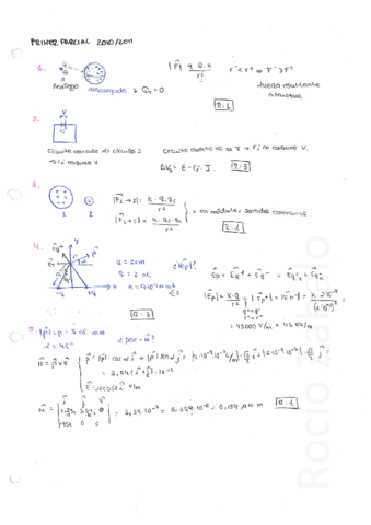 Ejercicios de examen resueltos Física II Parte 1.pdf