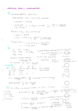 Ejercicios resueltos - Tema 1 Química.pdf