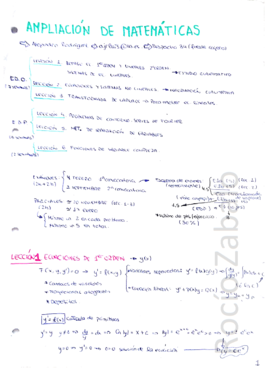 Apuntes de clase - Lección 1 Ampliación de Matemáticas.pdf