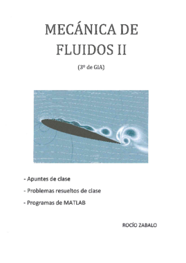 Apuntes de clase - Parte 1 Mecánica de Fluidos II -  Capa Límite Laminar.pdf