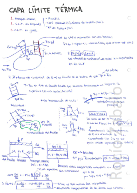 Apuntes de clase - Parte 2 Mecánica de Fluidos II - Capa Límite Térmica.pdf