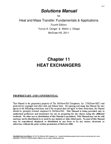 capitulo-11-solucionario-transferencia-calor-y-masa-cengel-4th-ed.pdf