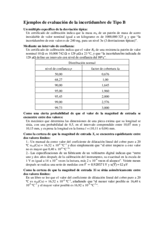 Ejemplos de evaluación de la incertidumbre de Tipo B.pdf