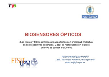 3 - Instrumentación en Biosensores Ópticos - 2017.pdf