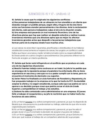 Ejercicios 15 y 17 | U12 - Trabajo en equipo y gestión de conflictos.pdf