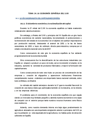 TEMA-14-LA-ECONOMIA-ESPANOLA-S.XX.pdf