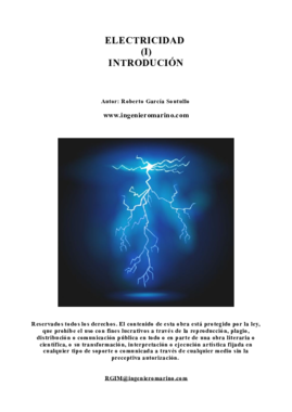 ELECTRICIDAD (I). INTRODUCCIÓN.pdf