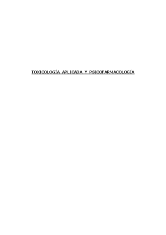 Apuntes Toxicología y Psicofarmacología Completos.pdf