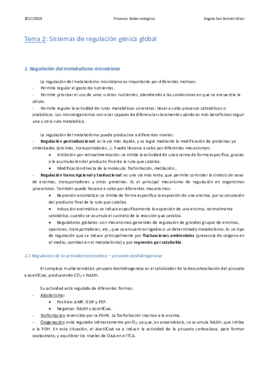 2. Sistemas de regulación génica global.pdf