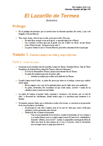 El Lazarillo de Tormes - Anónimo.pdf