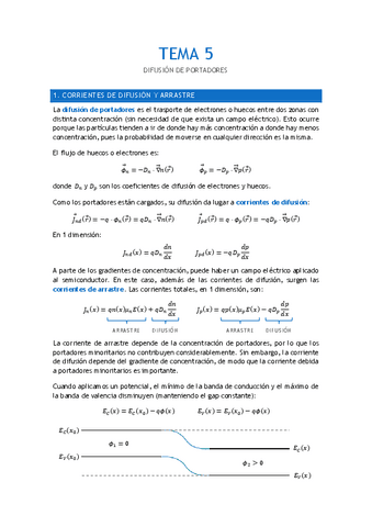 Tema-5.-Difusion-de-portadores.pdf