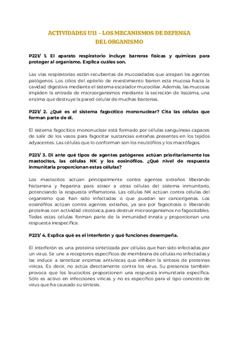 Actividades P221 | U11 - Los mecanismos de defensa del organismo.pdf