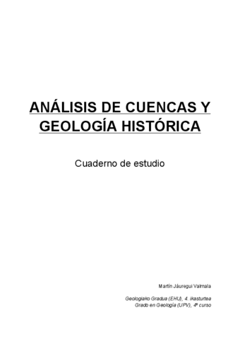 ANÁLISIS DE CUENCAS Y GEOLOGÍA HISTÓRICA (cuaderno de estudio y apoyo).pdf