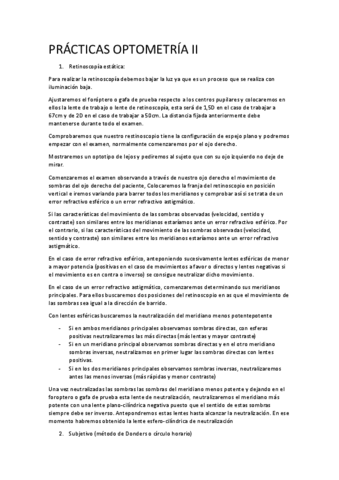 Practicas Optometría Ii Pdf Practicas Optometría Ii Pdf