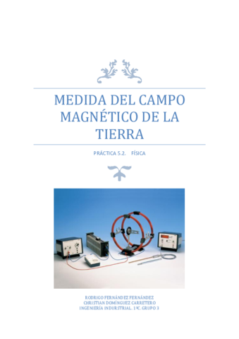 Medida del campo magnético de la Tierra.pdf