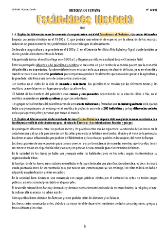 estandares-desarrollados-HISTORIA-PDF.pdf