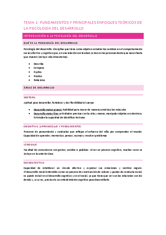 TEMA1: fundamentos y principales enfoques teóricos de la Psicología del Desarrollo.pdf