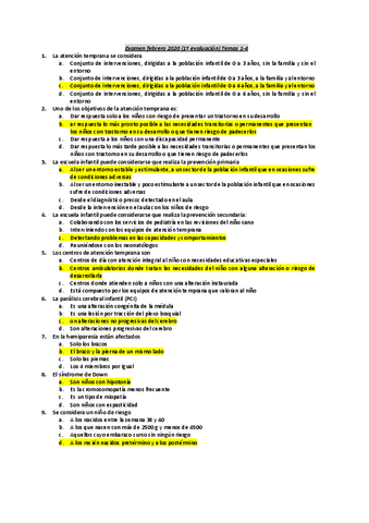 Preguntas examen atención temprana.pdf