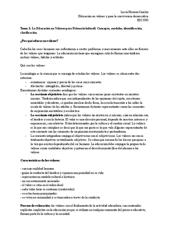 Tema-1-La-Educacion-en-Valores-para-Primariainfantil.-Concepto-modelos-identificacion-clasificacion..pdf