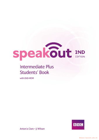 Speakout2edIntermediatePlusSBpolcet.edu.vn.pdf