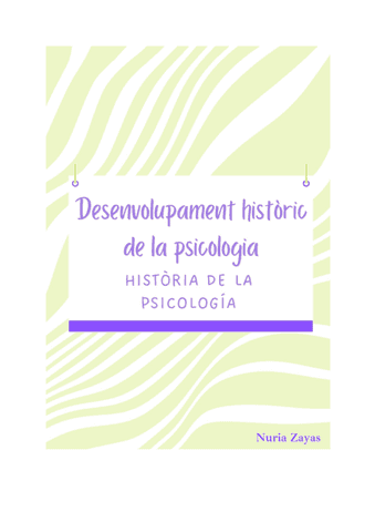 Desenvolupament-historicista-de-la-psicologia-Historia-de-la-psicologia.pdf