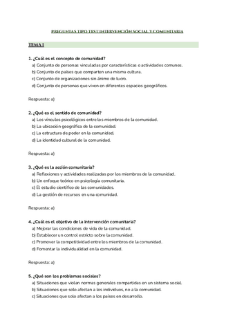 Preguntas tipo test Intervención social y comunitaria.pdf