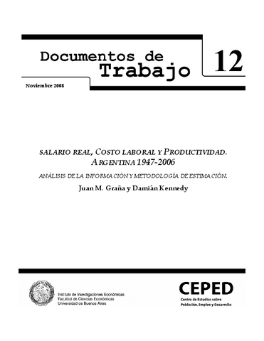 Grana-y-Kennedy.-Salario-real-costo-laboral-y-productividad.-1947-2006-argentina-1947-2006.pdf