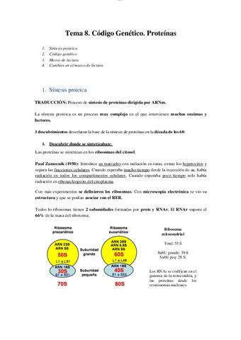 T8 - Código genético. Proteínas.pdf