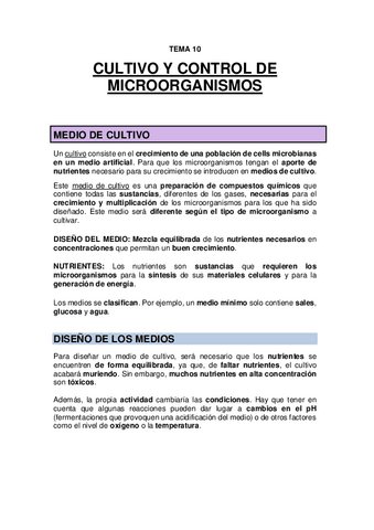 TEMA 10 - Cultivo y control de microrganismos.pdf