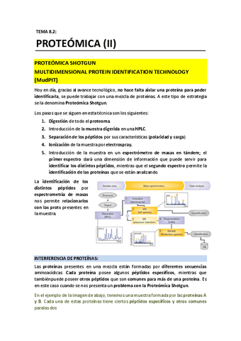 T8.2 - Proteomica (II).pdf