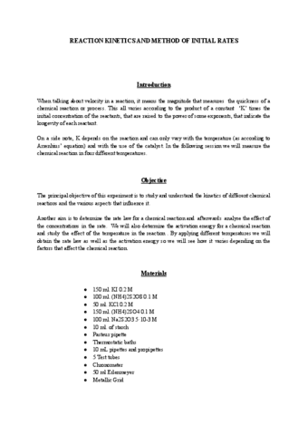 REACTION KINETICS AND METHOD OF INITIAL RATES LAB.pdf