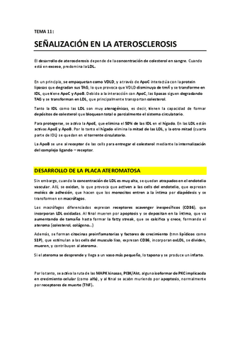 TEMA 11 - Señalizacion en la aterosclerosis.pdf