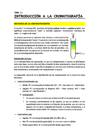 TEMA 1 - Introduccion a la cromatografia.pdf