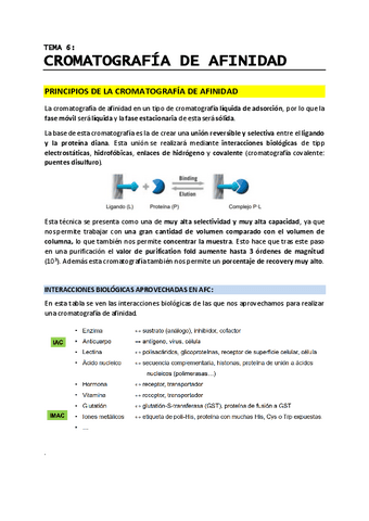 TEMA 6 - Cromatografia de afinidad.pdf