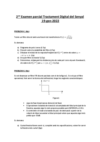 2on-Examen-parcial-Tractament-Digital-del-Senyal.pdf