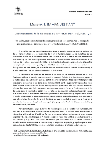2. Kant - Fundamentación de la metafísica de las costumbres.pdf