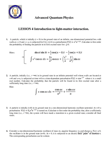 Problems-lesson-4-Introduction-to-light-matter-interaction221107114430.pdf