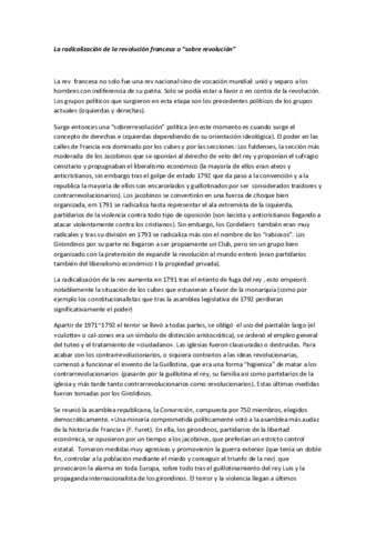 La radicalización de la revolución francesa.pdf