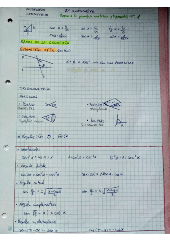 Tema 1 y 2 - Espacios vectoriales.pdf