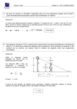 Física DI1001. Global- enero 2015. RESOLUCIÓN.pdf