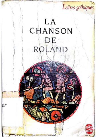 LA CHANSON DE ROLAND - IAN SHORT.pdf