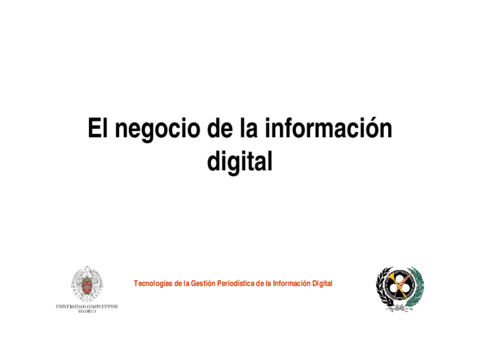 El negocio de la información digital.pdf